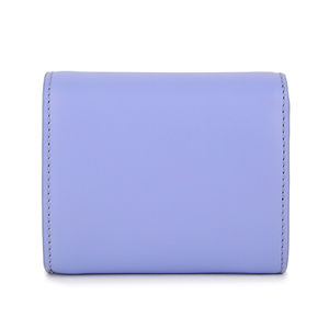 Vivienne Westwood Coin Case Blue Blue Purple